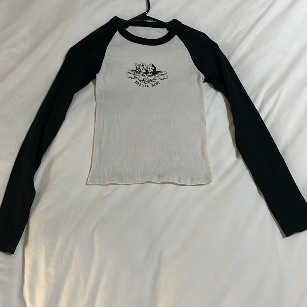 Heaven Sent Longsleeve